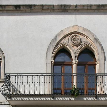 קרוביניו Arcate B&B מראה חיצוני תמונה