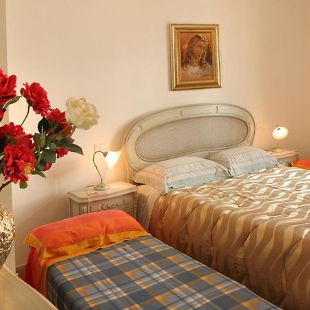 קרוביניו Arcate B&B מראה חיצוני תמונה