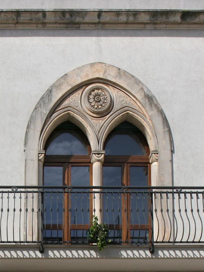 קרוביניו Arcate B&B מראה חיצוני תמונה