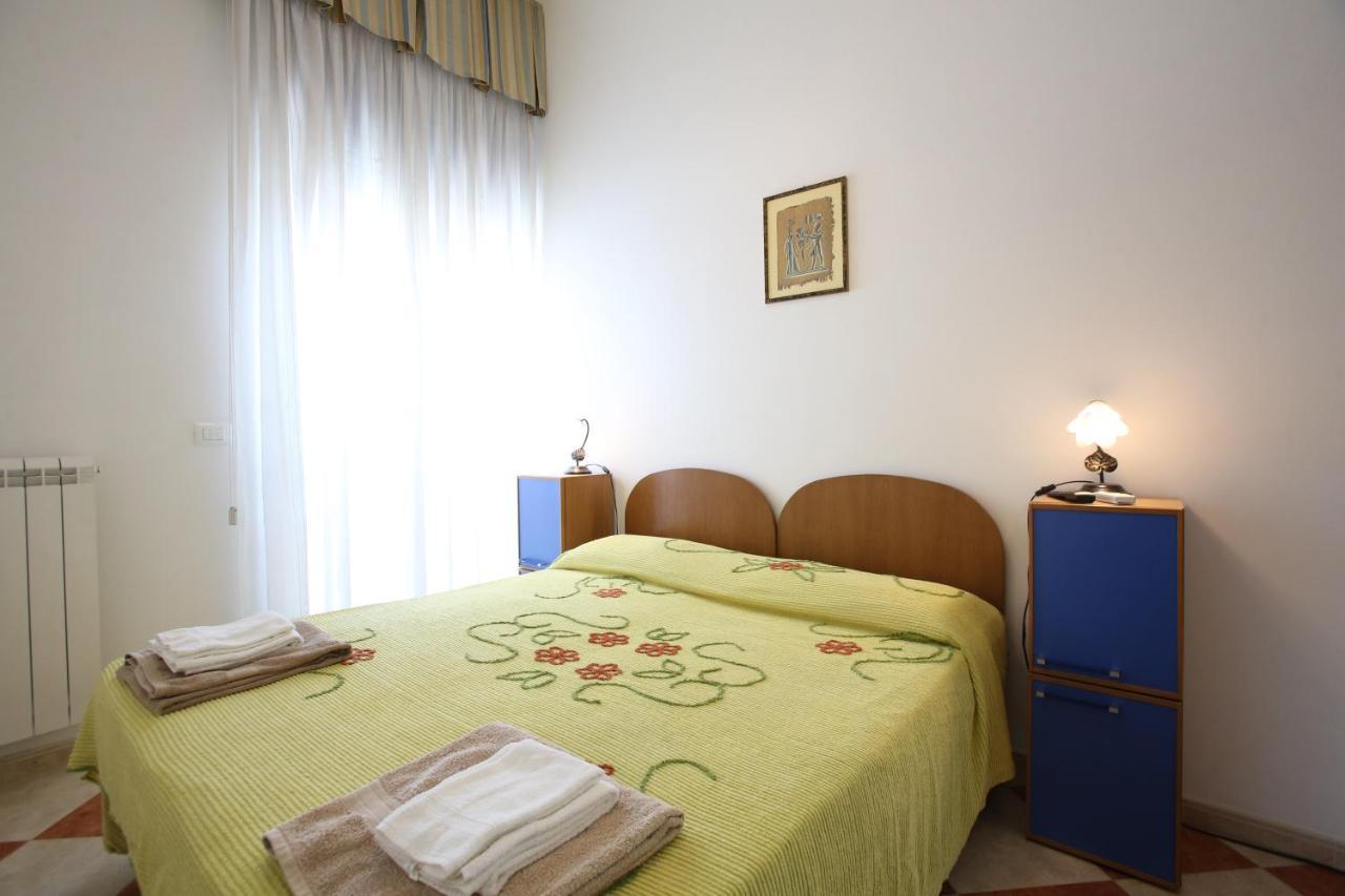 קרוביניו Arcate B&B מראה חיצוני תמונה
