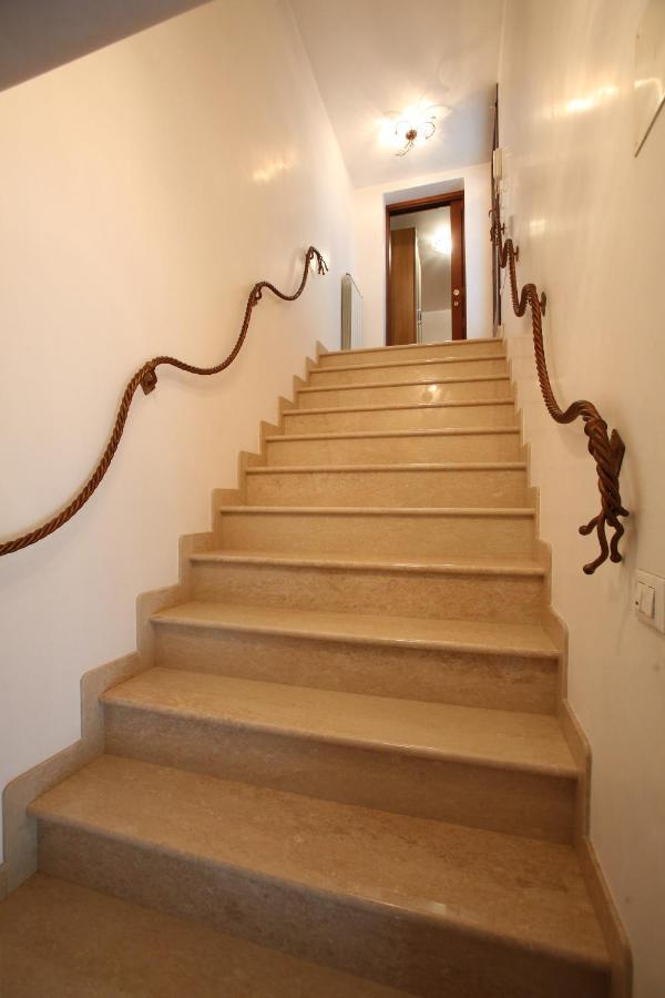 קרוביניו Arcate B&B מראה חיצוני תמונה