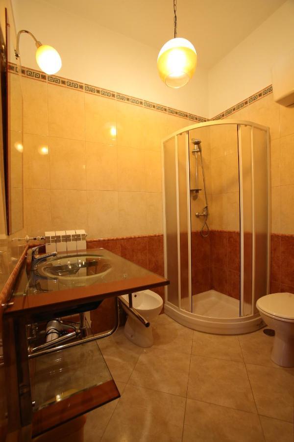 קרוביניו Arcate B&B מראה חיצוני תמונה