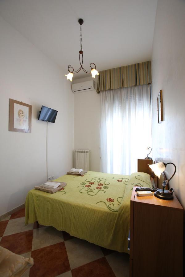 קרוביניו Arcate B&B מראה חיצוני תמונה