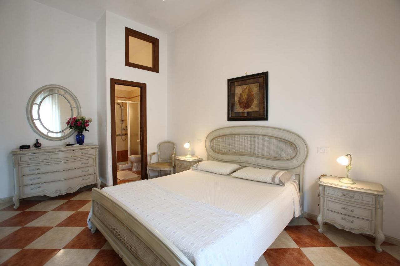 קרוביניו Arcate B&B מראה חיצוני תמונה