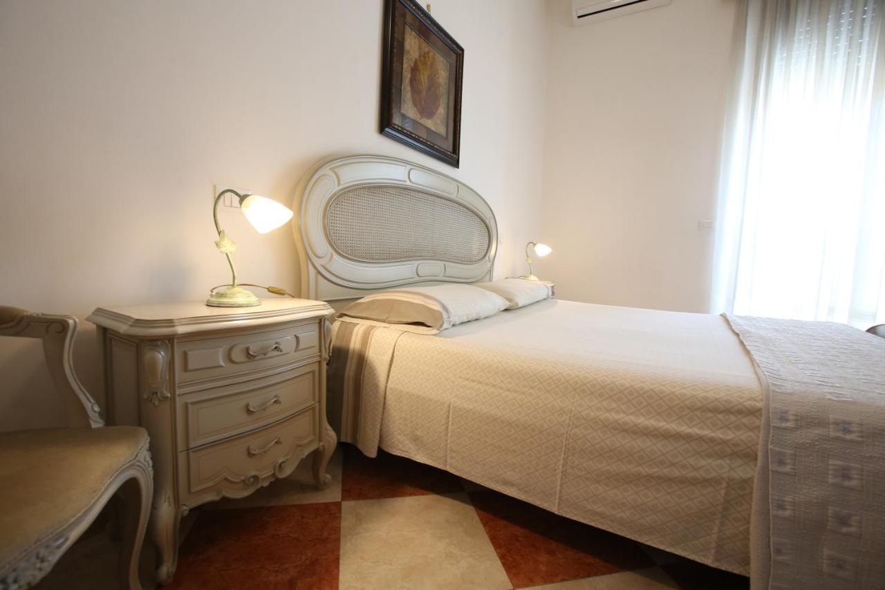 קרוביניו Arcate B&B מראה חיצוני תמונה